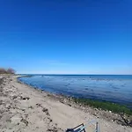 Idyllisk Gard Med Ro, Plads Og Havudsigt Casa de Férias