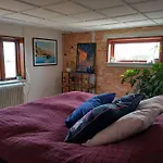 Idyllisk Gard Med Ro, Plads Og Havudsigt Prázdninový dům *